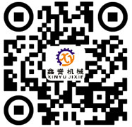 查看俞氏包裝機械網站手機版